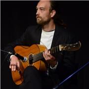 Clases individuales de Guitarra flamenca y lenguaje musical